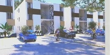 Buenas noticias para el municipio de San Fernando: gestionan 500 Casas del Bienestar