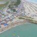 Cobro de $70.00 pesos a la Playa La Pesca genera críticas por falta de transparencia y estimaciones millonarias en Soto la Marina