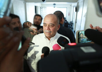 Fiscalía de Tamaulipas aclara que imágenes difundidas en redes no forman parte del caso del Hospital Infantil