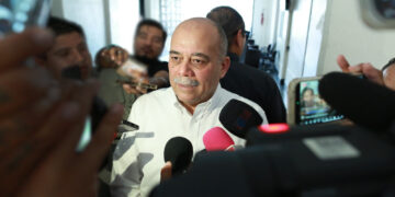 Fiscalía de Tamaulipas aclara que imágenes difundidas en redes no forman parte del caso del Hospital Infantil