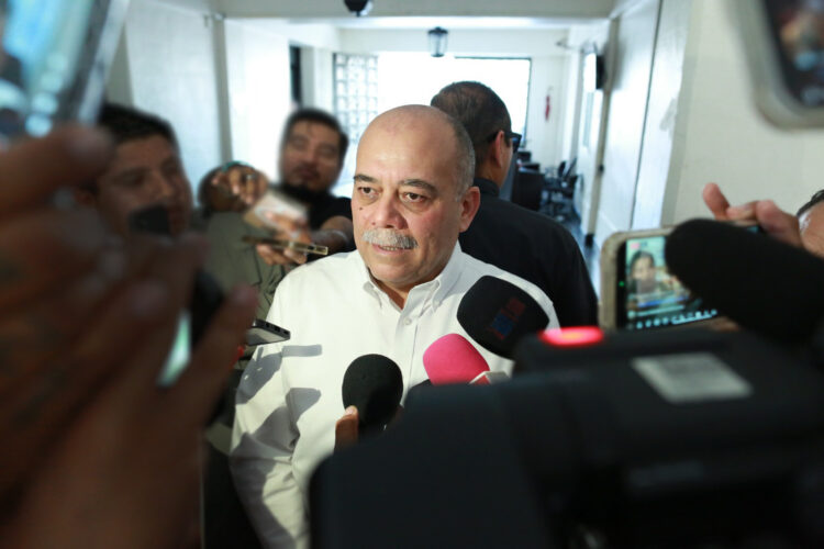 Fiscalía de Tamaulipas aclara que imágenes difundidas en redes no forman parte del caso del Hospital Infantil