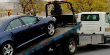 ¡Adiós a los abusos de grúas! Avanza reforma para impedir arrastres cuando el conductor esté presente