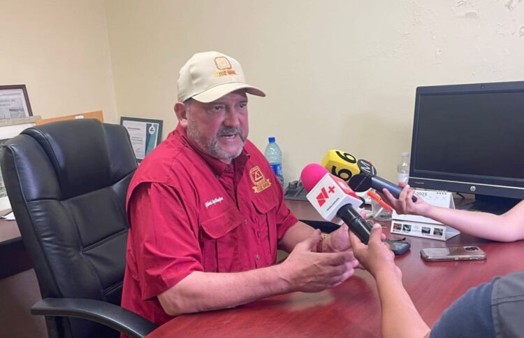 Ajustes en maquiladoras no detonan migración masiva al comercio de Reynosa: CANACO