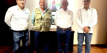 *Coordinan ITAVU y CONAVI acciones para construir más de 2,600 viviendas en Tamaulipas*