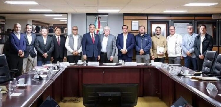 Otorga Gobierno Federal apoyo extraordinario a la comercialización de maíz amarillo