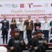 Arranca la semana con honores a la bandera y orgullo por la Cuera Tamaulipeca