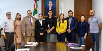 Congreso prepara reforma para combatir delitos contra la niñez; DIF Tamaulipas encabeza trabajo interinstitucional