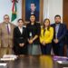 Congreso prepara reforma para combatir delitos contra la niñez; DIF Tamaulipas encabeza trabajo interinstitucional