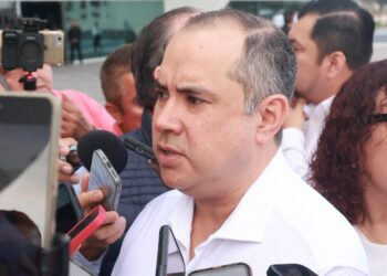 Destaca Secretaría de Finanzas coordinación Estado–Federación para fortalecer infraestructura de salud en Tamaulipas