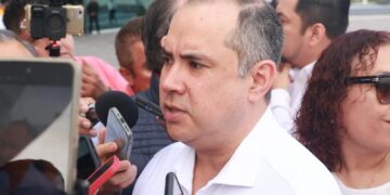 Destaca Secretaría de Finanzas coordinación Estado–Federación para fortalecer infraestructura de salud en Tamaulipas