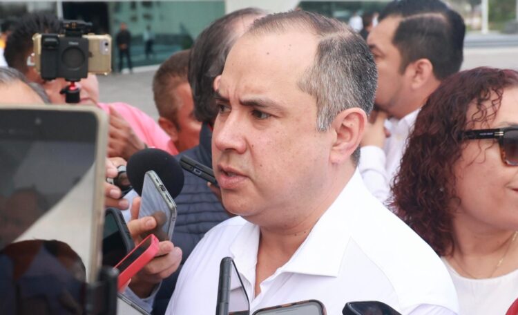 Destaca Secretaría de Finanzas coordinación Estado–Federación para fortalecer infraestructura de salud en Tamaulipas