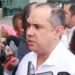 Destaca Secretaría de Finanzas coordinación Estado–Federación para fortalecer infraestructura de salud en Tamaulipas