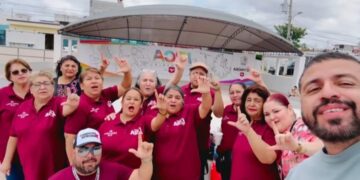 Reconoce regidor participación ciudadana en Reynosa
