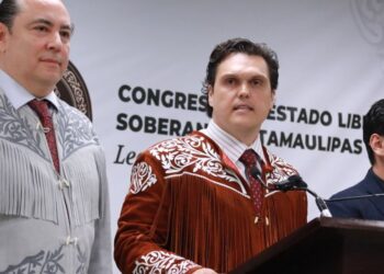 Advierte Humberto Prieto: el que no justifique el gasto público enfrentará consecuencias