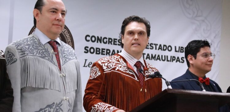 Advierte Humberto Prieto: el que no justifique el gasto público enfrentará consecuencias