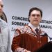 Advierte Humberto Prieto: el que no justifique el gasto público enfrentará consecuencias