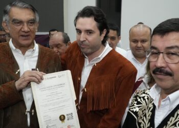 Gobierno y UAT marcan pauta nacional en estudios técnicos del IMPI