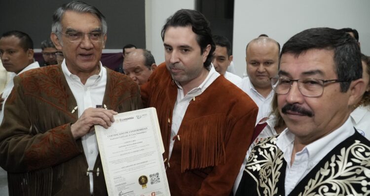 Gobierno y UAT marcan pauta nacional en estudios técnicos del IMPI