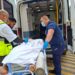 *Realiza Gobierno de Tamaulipas traslado exitoso de paciente pediátrico al Hospital Infantil*