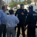 Investigan a elemento de la Guardia Estatal tras queja ciudadana en Ciudad Victoria