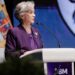 María de Villarreal llama a construir una mejor humanidad