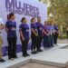 Con energía y entusiasmo participan Lalo y Lucy en Zumbaton con Causa.