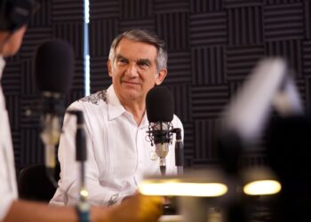 Establece Tamaulipas cifra récord de visitantes: Américo