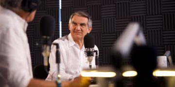Establece Tamaulipas cifra récord de visitantes: Américo