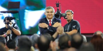 El gobernador Américo Villarreal rendirá su IV Informe de Gobierno el próximo 23 de marzo