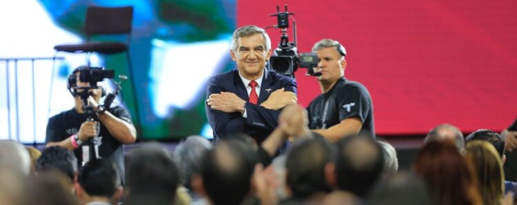 El gobernador Américo Villarreal rendirá su IV Informe de Gobierno el próximo 23 de marzo