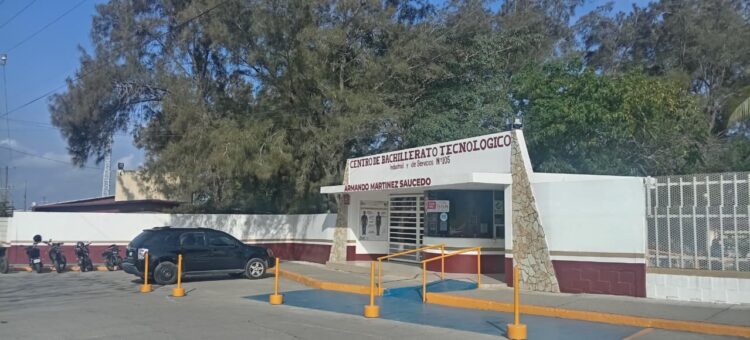 Autoridades entran a escuelas en Altamira para frenar drogas, vapeadores y violencia juvenil