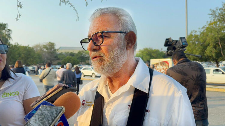 Tamaulipas impulsa el deporte: construirán 25 canchas y rehabilitarán 43 espacios deportivos