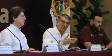 Gobernador afirma que indicadores de salud y turismo colocan a Tamaulipas entre los estados con mejores resultados