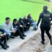 Guardia Estatal rescata a 5 personas secuestradas en Soto la Marina y captura a dos presuntos responsables