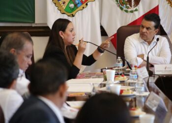 Instalará gobierno de Victoria ventanilla de atención al sector empresarial.