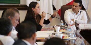 Instalará gobierno de Victoria ventanilla de atención al sector empresarial.