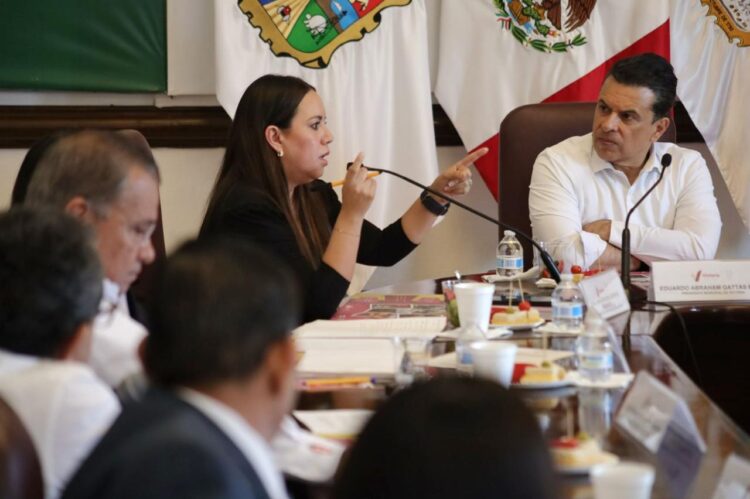 Instalará gobierno de Victoria ventanilla de atención al sector empresarial.