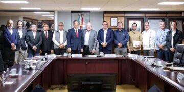 Autorizan apoyo extraordinario para la comercialización de maíz amarillo