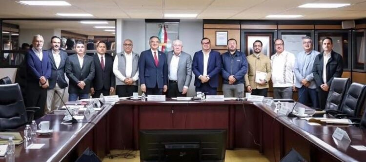 Autorizan apoyo extraordinario para la comercialización de maíz amarillo