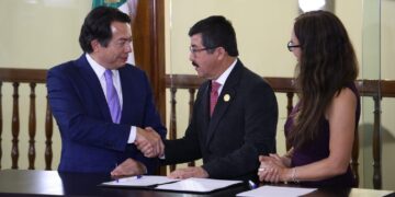 UAT se suma al programa “Abrazo Universitario al Bachillerato Nacional”