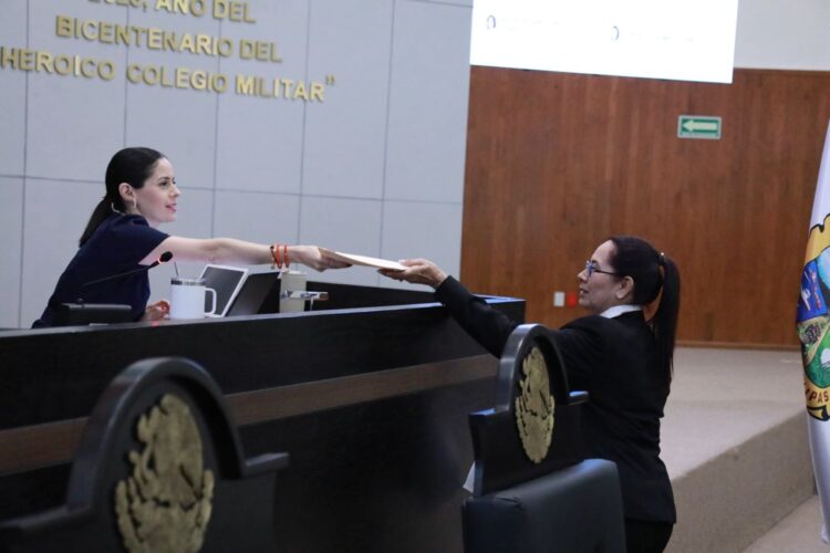Proponen en Tamaulipas que no pagar pensión alimenticia sea considerado violencia económica