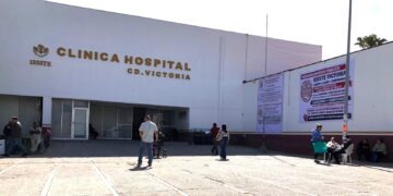 Trabajadores del ISSSTE en Victoria denuncian presunto uso político de plazas y exigen destitución de funcionario