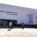 Trabajadores del ISSSTE en Victoria denuncian presunto uso político de plazas y exigen destitución de funcionario