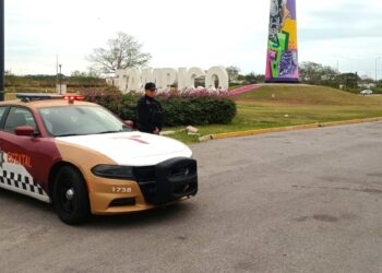 Arranca Operativo Semana Santa 2026 en la Zona Sur