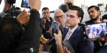 ¡Tamaulipas respalda el “Plan B” de Sheinbaum! Morena y PT van por más austeridad