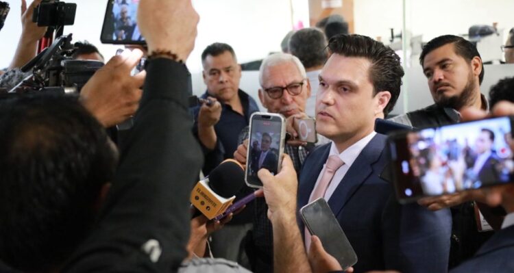 ¡Tamaulipas respalda el “Plan B” de Sheinbaum! Morena y PT van por más austeridad