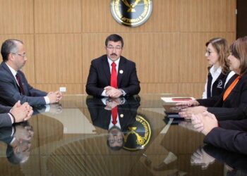 El Rector Dámaso Anaya fortalece su gabinete en la UAT con nuevos nombramientos