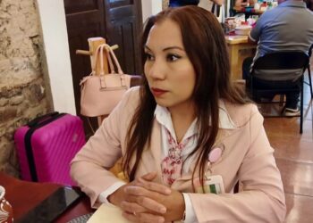 Denuncian acoso laboral, abuso de autoridad y amenazas en hospital del IMSS Reynosa