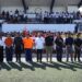 El rector Dámaso Anaya inaugura la temporada 2026 de la LUFAUAT
