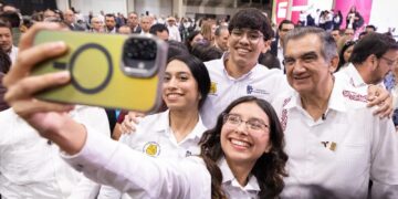 Con rumbo claro en Tamaulipas, Américo Villarreal presentará su Cuarto Informe de Gobierno
